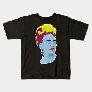 FRIDA Kids T-Shirt